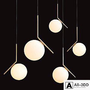 Flos IC Lights