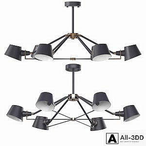 Freya Abigail FR5038-CL-06