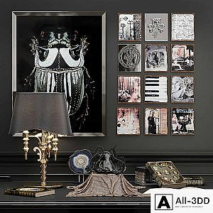 Decor Visionnaire - Windsor