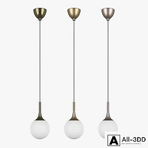 81301x Globo Lightstar