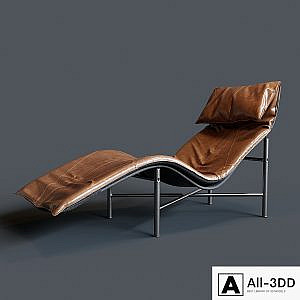 Tord Bjorklund Skye lounge chair for Ikea