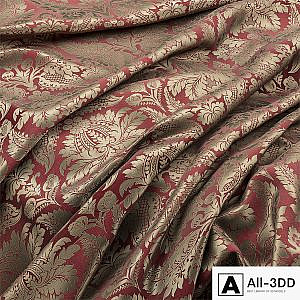 Zofany collection MALMAISON DAMASK
