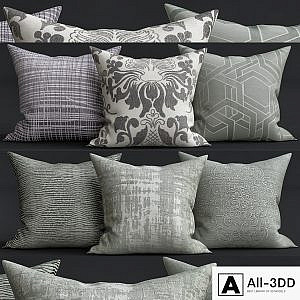 Decorative Pillows