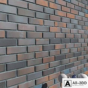 Brick, cladding