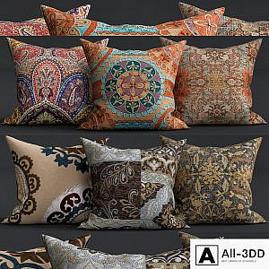 Decorative Pillows