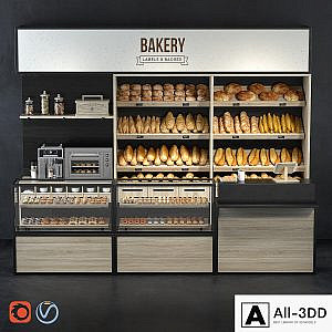 Bakery