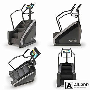 Technogym Excite Climb LED