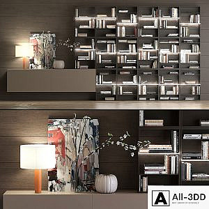 POLIFORM shelf