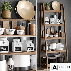 Kitchen Accessories 6