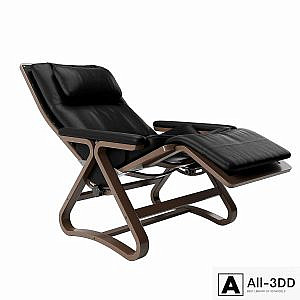 Sensorium Recliner