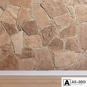 Facing Stone (Stone_007)