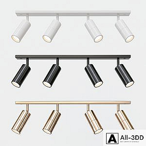 Indoor Lights 3 Types