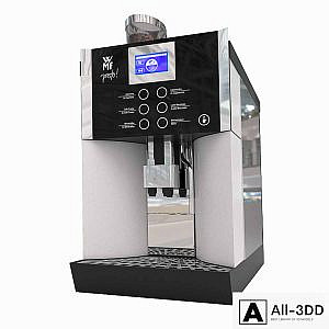 Coffee machine WMF Presto