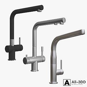 Franke Kitchen Taps 01