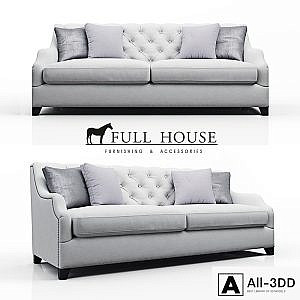 NICOLE SOFA OM