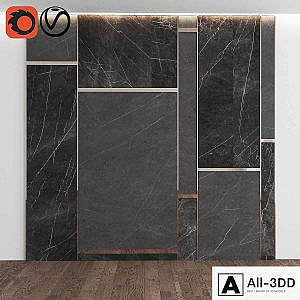 marble panel 6