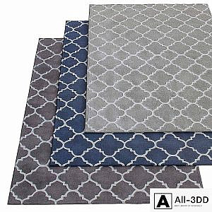 Provence rugs