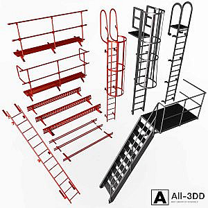 Fire Safety Elements / Fire Safety Elements