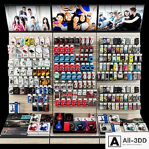Mobile Phone Shop