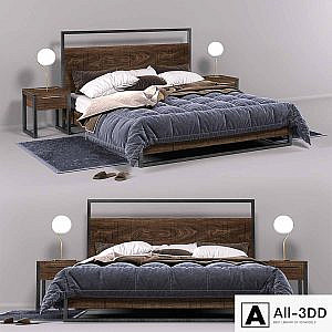 Loft Bed