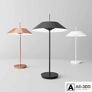 MAYFAIR Table lamp / Vibia