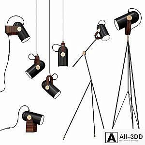Collection of Carronade