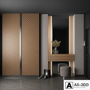 Furniture composition 38