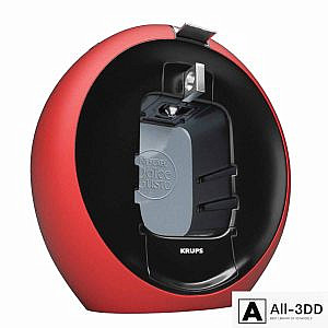 NESCAFÉ Dolce Gusto