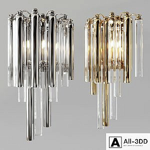 Wall lamp gigi