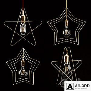 STAR Lampotron