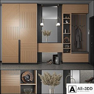 Furniture composition 43