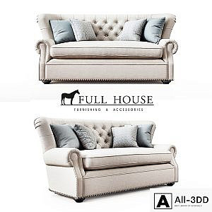 Churchill Sofa Om