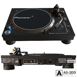 Pioneer PLX-1000