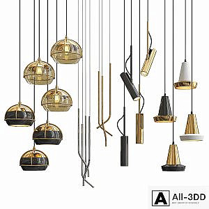 Four Hanging Lights_24 Exclusive