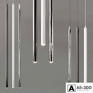Ideal Lux ULTRATHIN