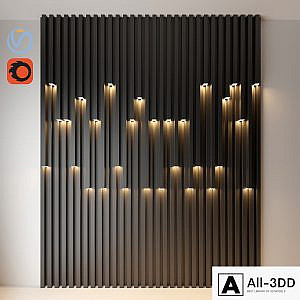 WallDecorateLight