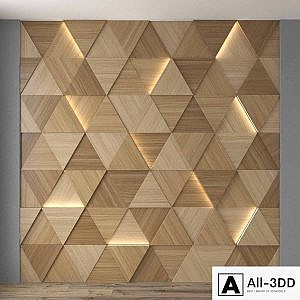 Wall panel 14