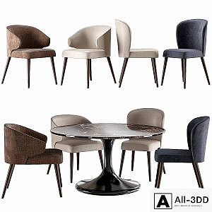 Minotti neto