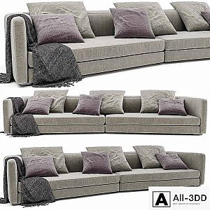Minotti granville