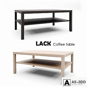 Ikea lack