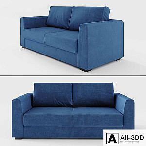 Modular Sofa Millennium