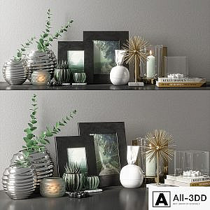 decorative set 09