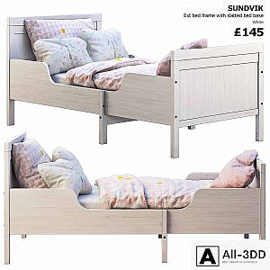 Ikea Sundvik 2