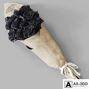 Black_rose