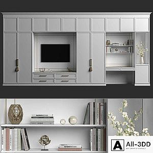 Furniture composition 49