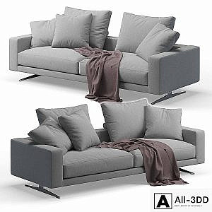 Campiello Sofa Flexform