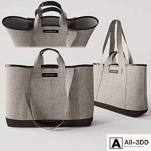 Men's bag