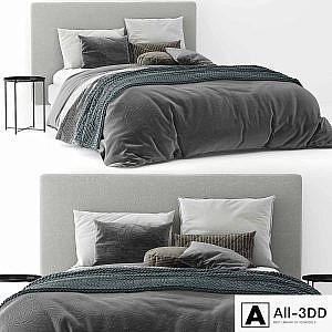 Ikea skulsford bed