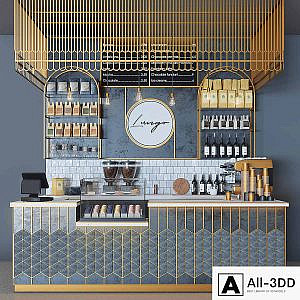 Lungo cafe