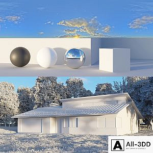HDRi